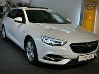 Gebraucht Opel Insignia 170 PS (125 kW) 2020 Weiß metallic Limousine