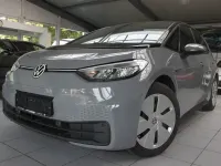 Gebraucht VW ID.3 Pro 150 kW (204 PS) 2022 Grau Kleinwagen