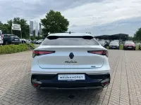Gebraucht Renault Rafale Esprit Alpine 301 PS (221 kW) 2025 Weiß (perlmuttweiß) SUV