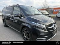Gebraucht Mercedes V300 Exclusive 237 PS (174 kW) 2023 Grau Van / Kleinbus