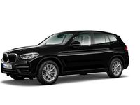Gebraucht BMW X3 Advantage 190 PS (139 kW) 2025 SUV