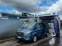 Gebraucht Ford Tourneo Titanium 185 PS (136 kW) 2020 Van / Kleinbus