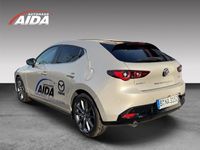 gebraucht Mazda 3 e-SKYACTIV G FWD Exclusive-line DASO DESI