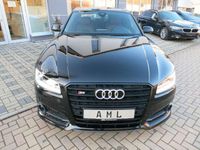 gebraucht Audi S8 plus 4.0 TFSI quattro ABT KERAMIK BOSE +300km/h