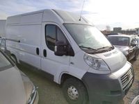 gebraucht Fiat Ducato L2H2 *TÜV NEU* ZAHNRIEMEN 257-TKM NEU 1-HAND ZV