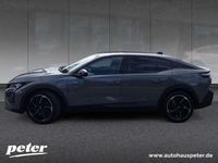 Gebraucht Peugeot 408 GT GTi 145 PS (106 kW) 2025 Grau Limousine