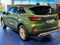 Neu Ford Kuga Titanium 242 PS (177 kW) 2025 Weiss SUV