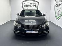 Gebraucht BMW 730 258 PS (189 kW) 2015 Grau Limousine