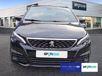 gebraucht Peugeot 308 SW Allure GT-Line PT130 PanoDach Navi*Kamera