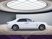 Gebraucht Rolls Royce Ghost 571 PS (419 kW) 2025 Weiß Limousine