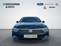 Gebraucht VW Passat Highline 150 PS (110 kW) 2019 Mangangrau Kombi