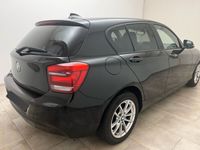 gebraucht BMW 114 i - Advantage Paket Plus