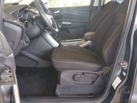 gebraucht Ford Kuga SYNC Design-Paket Parkpilot LM-Räder 1.Hand