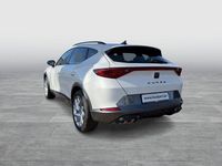 Gebraucht Cupra Formentor 204 PS (150 kW) 2024 Candy weiss SUV