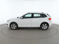 Gebraucht Skoda Kamiq Style 2020 Weiß SUV