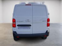 Gebraucht Citroën Jumpy 177 PS (130 kW) 2024 Weiß Van / Kleinbus