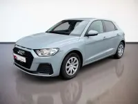 Gebraucht Audi A1 Sportback Advanced Plus 116 PS (85 kW) 2025 Grau Kleinwagen
