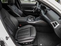 Neu Alpina D3 355 PS (261 kW) 2026 Weiß Limousine