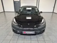 Gebraucht Tesla Model 3 258 kW (351 PS) 2023 Schwarz Limousine