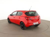 gebraucht Opel Corsa 1.4 Color Edition, Benzin, 9.710 €