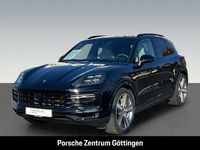 Gebraucht Porsche Cayenne 470 PS (345 kW) 2023 Schwarz SUV