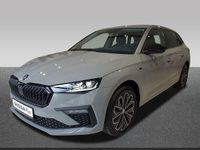 Gebraucht Skoda Scala Drive 116 PS (85 kW) 2024 Grau Kleinwagen
