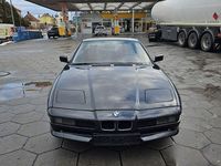 Gebraucht BMW 850 299 PS (219 kW) 1992 Schwarz Coupé