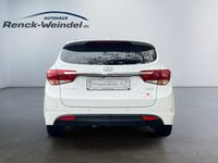 gebraucht Hyundai i40 Trend 1.6 GDI blue Navi Scheinwerferreg. e-Sitze SHZ LenkradHZG