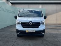 gebraucht Renault Trafic dCi 150 EDCt Komfort