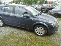 Gebraucht Opel Astra Innovation 116 PS (85 kW) 2009 Metro m2 Kleinwagen