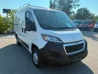 Gebraucht Peugeot Boxer 120 PS (88 kW) 2019 Andere Van