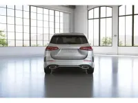 Gebraucht Mercedes B250 AMG 224 PS (164 kW) 2021 Iridiumsilber metallic Kleinwagen