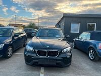 gebraucht BMW X1 X1 BaureihexDrive 18d
