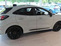 Neu Ford Puma ST 170 PS (125 kW) 2025 Grau SUV