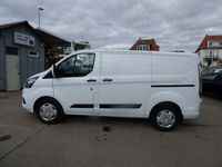 gebraucht Ford Transit Custom Kasten 320 L1 Trend*KLIMA*