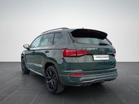 Gebraucht Cupra Ateca 190 PS (139 kW) 2025 Grün SUV