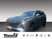 Gebraucht MG MGS9 299 PS (219 kW) 2026 Silber SUV