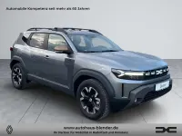 Gebraucht Dacia Duster Extreme 131 PS (96 kW) 2025 Dolomitgrau SUV