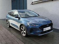 Gebraucht Ford Focus Active 116 PS (85 kW) 2023 Chromablau Kombi