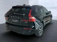 Gebraucht Volvo XC60 Plus 250 PS (183 kW) 2025 Schwarz SUV