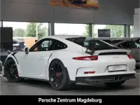 Gebraucht Porsche 911 GT3 RS 500 PS (367 kW) 2016 Weiss Coupé