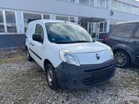 Gebraucht Renault Kangoo Rapid Extra 103 PS (75 kW) 2009 Van / Kleinbus