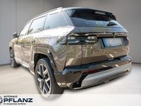 Second-hand Jeep Compass 156 kW (213 CP) 2026 Maro SUV