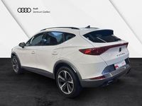 Gebraucht Cupra Formentor Basis 150 PS (110 kW) 2024 Weiß SUV