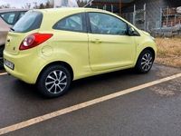 gebraucht Ford Ka 2012 1.2 Benzin Neue Zahnriemen