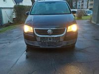 Gebraucht VW Touran 131 PS (96 kW) 2008 Andere farben Van / Kleinbus