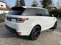 gebraucht Land Rover Range Rover Sport 5.0 V8 SC Autobiography,Pano!