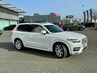 gebraucht Volvo XC90 T6 AWD Inscription *TOP-Ausstattung*