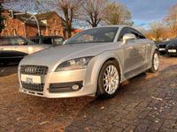 gebraucht Audi TT Roadster Coupe/ 2.0 TFSI Coupe