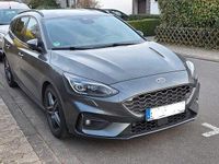 Gebraucht Ford Focus ST 190 PS (139 kW) 2019 Grau Limousine